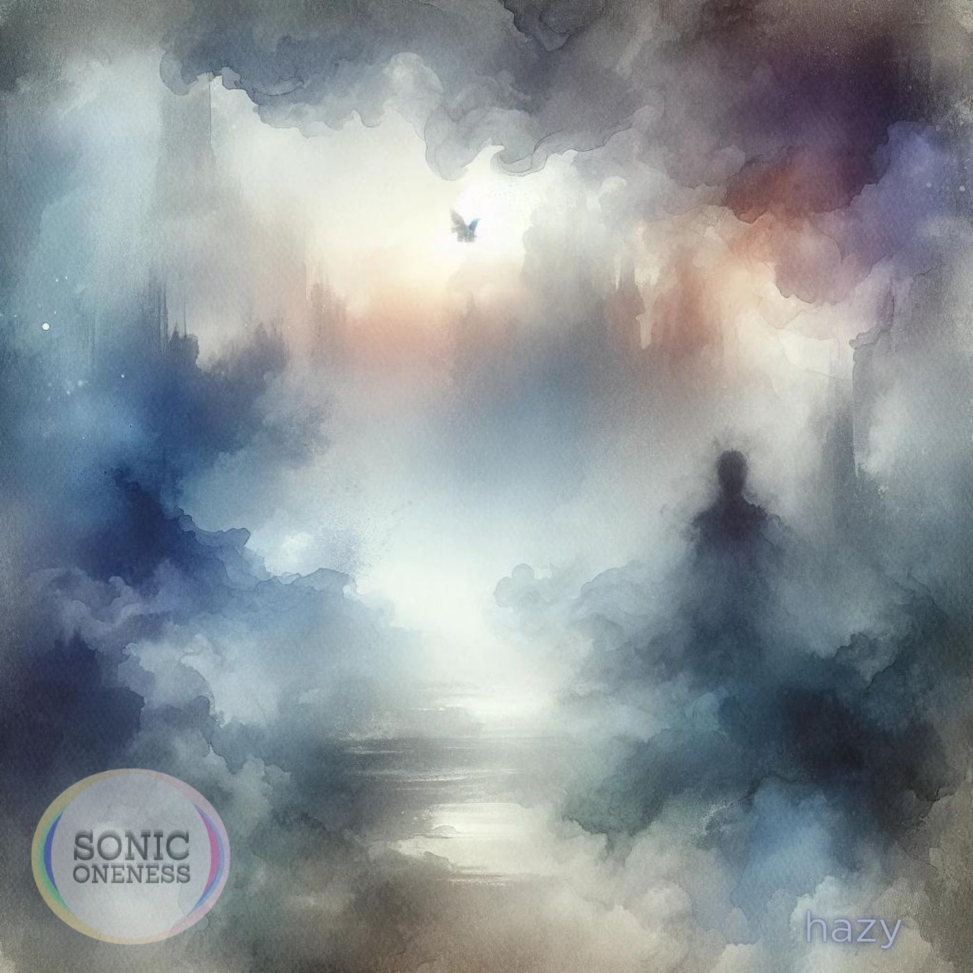 Hazy