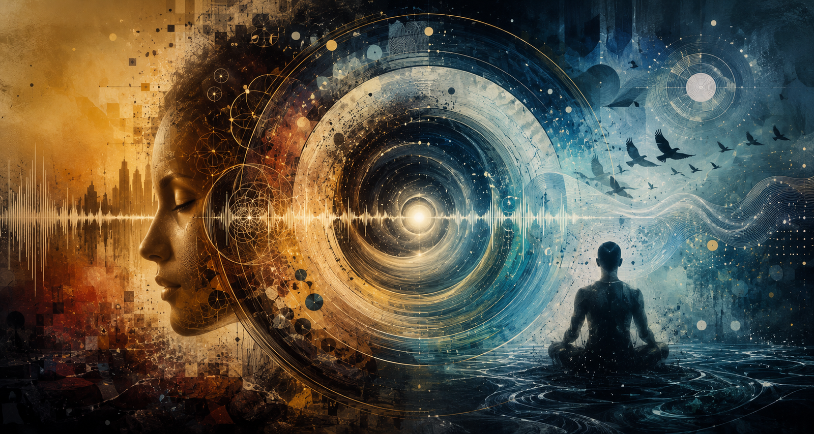 What Can Music Teach Us About Oneness?
