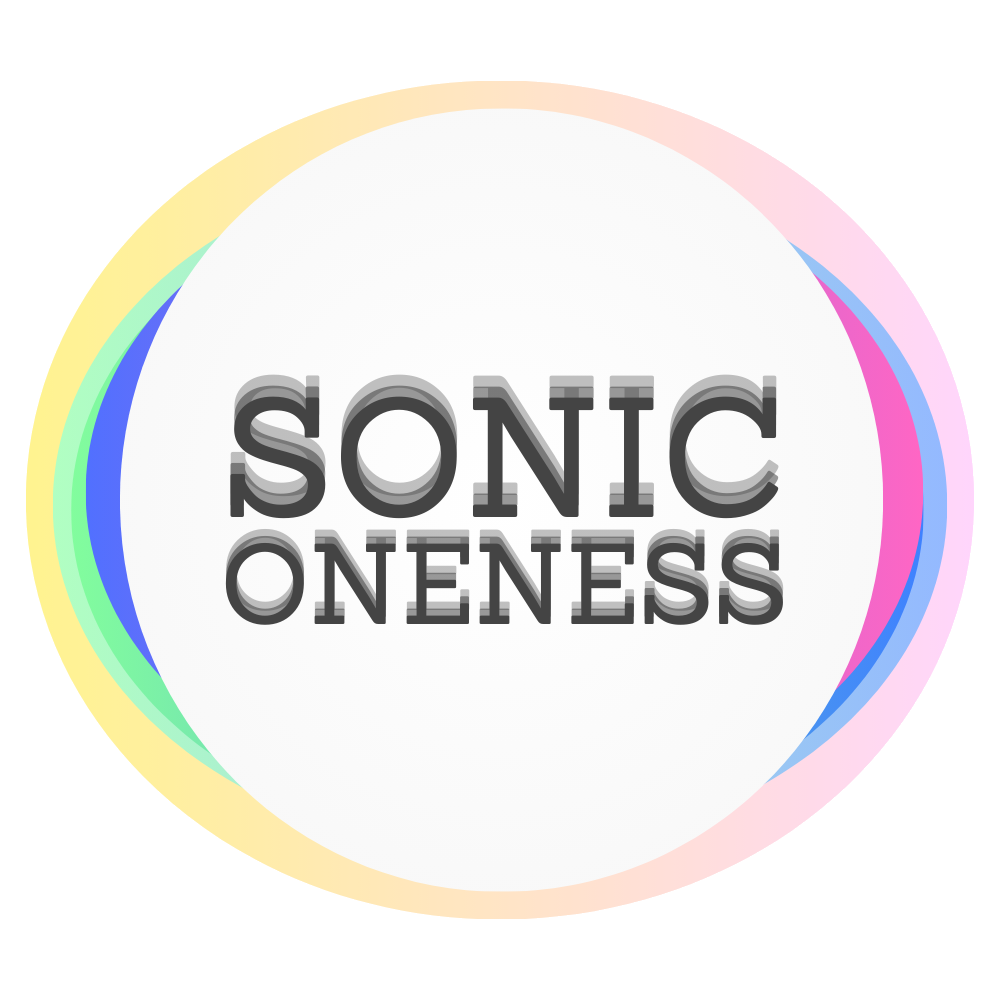 Sonic Oneness