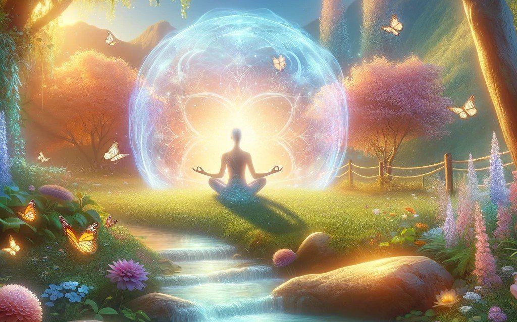 Why Om Is Known as the Sound of the Universe